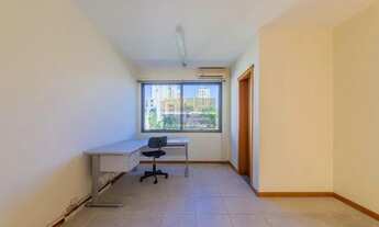 Imagem 7: Conjunto Comercial / Sala - Bairro Moinhos de Vento