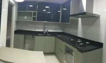 Imagem: Condomínio Scena Laguna