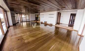 Imagem 1: Apartamento - Cambuí - Campinas