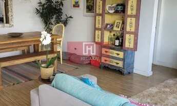 Imagem 5: Apartamento à venda no bairro Vila Andrade - São Paulo/SP, Zona Sul