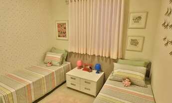 Imagem 2: Apartamento à venda, 76 m² por R$ 372.587,64 - Parque dos Lagos - Ribeirão Preto/SP