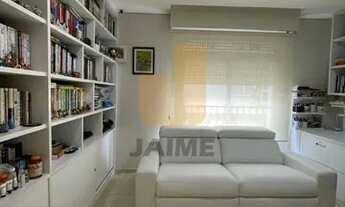 Imagem 6: Apartamento com 4 Dormitórios 2 Vagas em Higieenópolis