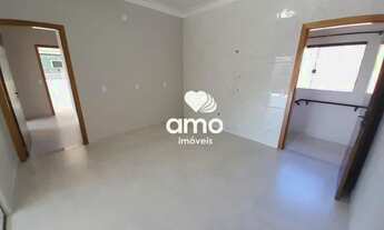 Imagem 2: Apartamento novo para alugar no bairro Dom Joaquim em Brusque