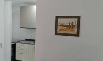 Imagem 3: Aluga apartamento de 2 dorm., 1 suíte na R.União - Maraville, Jundiaí