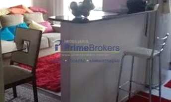 Imagem 2: Apartamento para venda na região da Saude 2 quartos