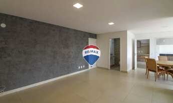 Imagem 4: Apartamento com 4 dormitórios, 215 m² - venda por R$ 2.500.000,00 ou aluguel por R$ 11.727