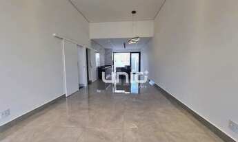 Imagem 5: Casa com 3 dormitórios à venda, 150 m² por R$ 920.000,00 - Soleil - Piracicaba/SP