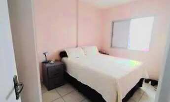 Imagem 6: Apartamento (Padrão), com 2 quartos e 1 banheiros à Venda, 60 m² em São Paulo/SP