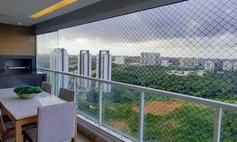 Imagem: Platno Greenville - Patamares, 110m², 3
