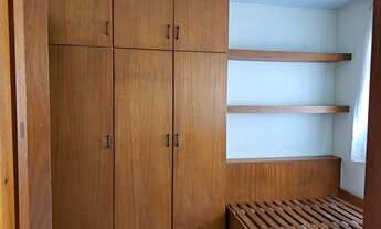 Imagem 3: Kitinete no 5º andar, com aprox 40 mts, em ótima localização no Bairro Cristo Rei