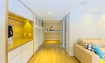 Imagem 2: Casa para venda no Morumbi 3 suites quintal com piscina e churrasqueira