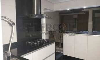 Imagem 7: Venha conhecer e se encantar com este apartamento no Morumbi