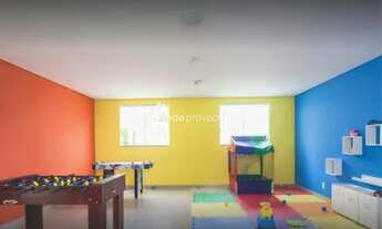 Imagem 4: Apartamento - Parque das Cachoeiras - Campinas