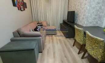 Imagem: APARTAMENTO A VENDA NO SACOMÃ 2 DORMITÓRIOS