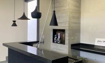 Imagem: CASA JARDIM COLONIAL- BAURU, SP