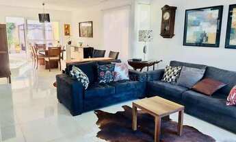 Imagem 3: Casa com 4 dormitórios à venda, 275 m² por R$ 1.550.000,00 - Granja Viana - Cotia/SP