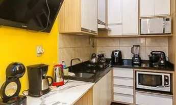 Imagem 7: Apartamento à venda Rua Doutor Voltaire Pires, Santo Antônio - Porto Alegre