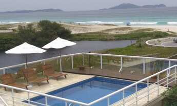 Imagem 2: Casa à venda e locação anual com 6 quartos independente no bairro Foguete em Cabo Frio