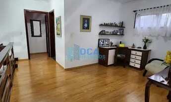 Imagem 6: Sobrado à venda, Bosque dos Eucaliptos, São José dos Campos, SP