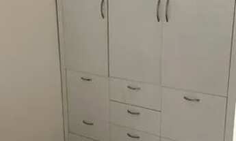 Imagem: Alugasse quarto