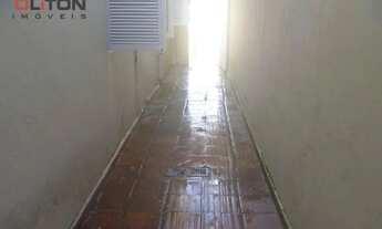 Imagem 7: Casa com 2 dormitórios para alugar, 75 m² por R$ 1.590,00/mês - Jardim Joamar - São Paulo