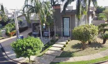 Imagem 1: Casa Condomínio em São José do Rio Preto