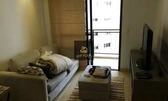 Imagem 2: Flat disponível na Vila Nova Conceição