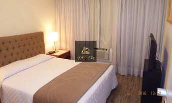 Imagem 7: Flat disponível no Itaim