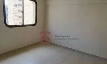 Imagem 2: Apartamento para alugar, 50 m² por R$ 2.850,00/mês - Cerqueira César - São Paulo/SP