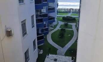 Imagem 4: Apartamento 2 suites frente mar anual