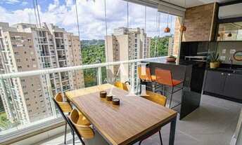 Imagem: Apartamento com 3 dormitórios à venda