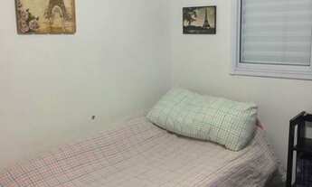 Imagem 6: Apartamento para venda possui 80 metros quadrados com 3 quartos