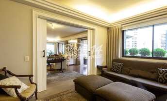 Imagem 6: VENDO / ALUGO / APARTAMENTO / 386.82 M² / 4 DORMITÓRIOS - SUÍTES / 5 VAGAS /VILA NOVA CONC