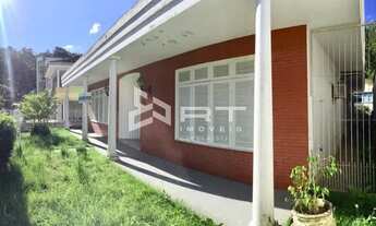 Imagem 3: Casa comercial no bairro Bom Retiro!