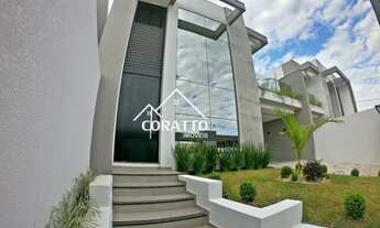 Imagem: Sobrado Alto Padrão para Venda em Altos