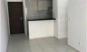 Imagem 4: ALUGO)Apt° no Ed. Marítimus de 1 quarto de 47m² com armários em Ponta D'Areia - São