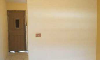 Imagem 6: Casa com 1 dormitório para alugar, 35 m² por R$ 550,00/mês - Jardim Vera Cruz(Zona Leste