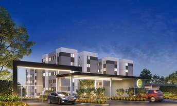 Imagem 3: Smart Taruma / Apartamento 41 m2 na Av. do Turismo !