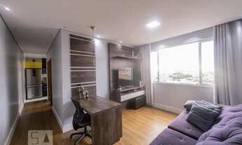 Imagem: Apartamento para Aluguel - Vila Ema, 1 Quarto