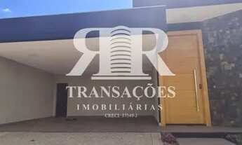 Imagem: Casa Mobiliada 3 suítes, 220m², à venda