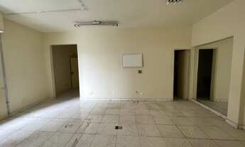 Imagem 4: Excelente Grupo Comercial - 86 m2 - Av. Treze de Maio - Centro