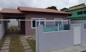 Imagem: Casa para venda tem 130 metros quadrados