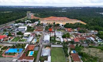 Imagem 2: Casa Duplex no Resid Colibri no Tarumã 3 Qts (Suite) Proximo do Aeroporto