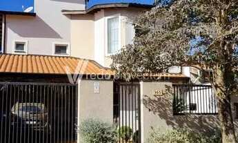 Imagem: Casa - Residencial Terras do Barão - Campinas