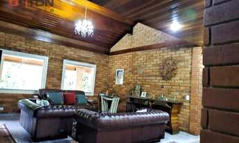 Imagem: Sobrado com 3 dormitórios à venda, 300