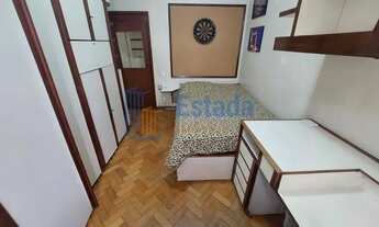 Imagem 4: Apartamento para venda tem 30 metros quadrados com 1 quarto em Copacabana - Rio de Janeiro