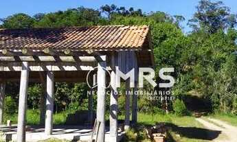 Imagem: Sítio com 2 dormitórios à venda, 60.000