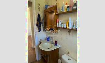 Imagem 2: APARTAMENTO 02 DORMITÓRIOS - VILA CAMPESTRE