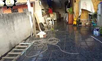 Imagem 7: CASA PADROEIRA OSASCO