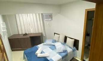 Imagem 6: Apartamento com 1 quarto mobiliado em Jardim Camburi - Vitória - ES